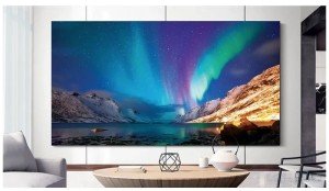 Телевизор Samsung MNA101MS1, Micro LED