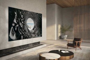 Телевизор Samsung MNA101MS1, Micro LED