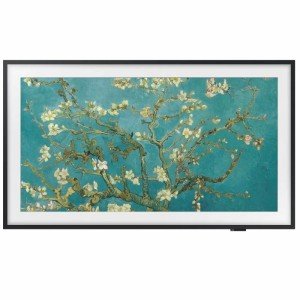 Телевизор Samsung QE32LS03CBU, QLED The Frame Телевизор Samsung QE32LS03CBU, QLED The Frame