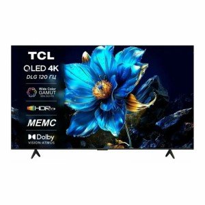 Телевизор TCL 65P7K , QLED, 65"черный 4K Ultra HD Телевизор TCL 65P7K , QLED, 65"черный 4K Ultra HD