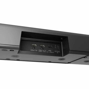 Саундбар LG S95TR