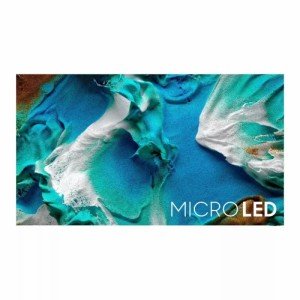 Телевизор Samsung Micro LED MNA114MS1CCXRU Телевизор Samsung Micro LED MNA114MS1CCXRU