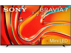 Телевизор Mini LED Sony K-85XR70P EU Телевизор Mini LED Sony K-85XR70P EU