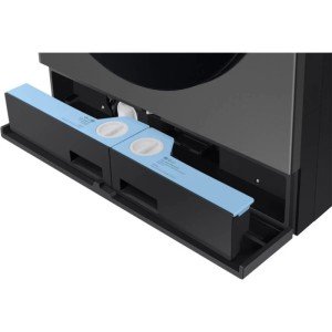 Стиральная машина Samsung WD18DB8995BZLD