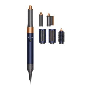 Стайлер Dyson Airwrap Complete HS05 Blue/Copper Стайлер Dyson Airwrap Complete HS05 Blue/Copper