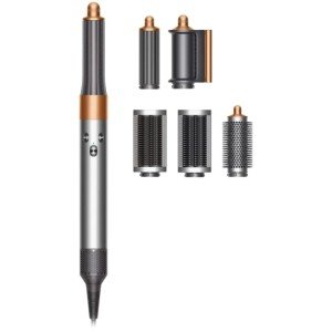 Стайлер Dyson Airwrap Complete HS05 Nickel/Copper Стайлер Dyson Airwrap Complete HS05 Nickel/Copper