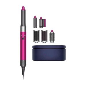 Стайлер Dyson Airwrap Complete HS05 Fuchsia/Bright nickel Стайлер Dyson Airwrap Complete HS05 Fuchsia/Bright nickel