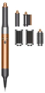 Стайлер Dyson Airwrap Complete HS05 Copper/Nickel Стайлер Dyson Airwrap Complete HS05 Copper/Nickel