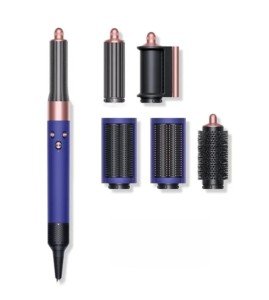 Стайлер Dyson Airwrap Complete HS05 Blue/Pink Стайлер Dyson Airwrap Complete HS05 Blue/Pink