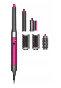 Стайлер Dyson Airwrap Complete Long HS05 Fuchsia/Bright nickel Стайлер Dyson Airwrap Complete Long HS05 Fuchsia/Bright nickel