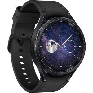 Samsung Galaxy Watch 6 Classic Astro Edition, 47mm Global Black (Черный) Samsung Galaxy Watch 6 Classic Astro Edition, 47mm Global Black (Черный)