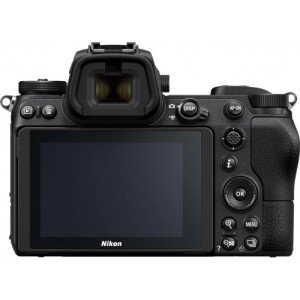 Фотоаппарат Nikon Z 7 Body