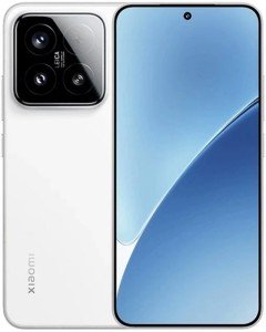 Смартфон Xiaomi Mi 15, 12.256 Гб, White, белый Смартфон Xiaomi Mi 15, 12.256 Гб, White, белый