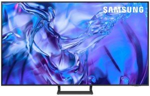 Телевизор Samsung UE65DU8500UXCE (Чёрный, 65") Телевизор Samsung UE65DU8500UXCE (Чёрный, 65")