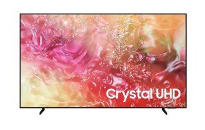 Телевизор Samsung UE75DU7100UXCE (Чёрный, 75) Телевизор Samsung UE75DU7100UXCE (Чёрный, 75)