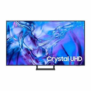 Телевизор Samsung UE75DU8500UXCE (Чёрный, 75")