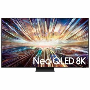 Телевизор Samsung QE65QN800DUXCE (Чёрный, 65") Телевизор Samsung QE65QN800DUXCE (Чёрный, 65")