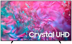 Телевизор Samsung UE98DU9000UXCE (Чёрный, 98")