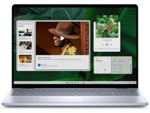 Ноутбук Dell Inspiron 16 5640 (Intel Ultra 7, 32 ГБ, 1 ТБ SSD) Ноутбук Dell Inspiron 16 5640 (Intel Ultra 7, 32 ГБ, 1 ТБ SSD)