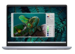Ноутбук Dell Inspiron 14 Plus 7440 (Ultra 7, 32 ГБ, 1 ТБ SSD) Ноутбук Dell Inspiron 14 Plus 7440 (Ultra 7, 32 ГБ, 1 ТБ SSD)