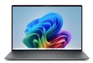 Ноутбук Dell XPS 13 9345 (Snapdragon X Plus, 16 ГБ, 256 ГБ SSD) Ноутбук Dell XPS 13 9345 (Snapdragon X Plus, 16 ГБ, 256 ГБ SSD)