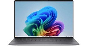 Ноутбук Dell XPS 13 9345 (Snapdragon X Plus, 16 ГБ, 512 ГБ SSD)