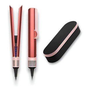 Выпрямитель Dyson Airstrait HT01 с кейсом, цвет Strawberry Bronze/Blush Pink Выпрямитель Dyson Airstrait HT01 с кейсом, цвет Strawberry Bronze/Blush Pink