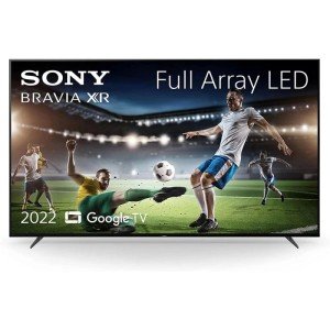 Телевизор Sony XR-50X90S Телевизор Sony XR-50X90S