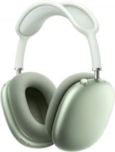 Наушники Apple AirPods Max Lightning (MGYN3) Green Наушники Apple AirPods Max Lightning (MGYN3) Green