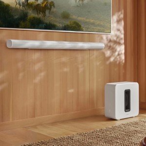 Саундбар Sonos Arc Ultra White