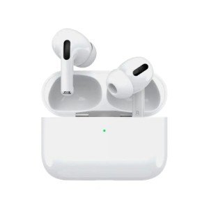 Беспроводные наушники Deppa Air Pro 2 White (44167) Беспроводные наушники Deppa Air Pro 2 White (44167)
