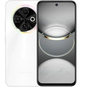 Смартфон Tecno Spark 30C 8/256GB Orbit White (Белый) Смартфон Tecno Spark 30C 8/256GB Orbit White (Белый)