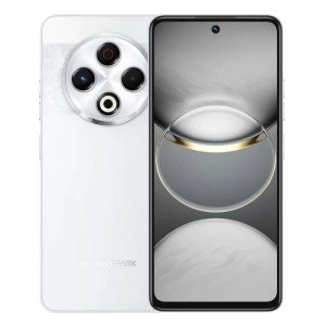 Смартфон Tecno Spark 30 8/128GB Astral Ice (Белый) Смартфон Tecno Spark 30 8/128GB Astral Ice (Белый)