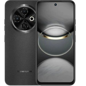 Смартфон Tecno Spark 30C 4/128GB Orbit Black (Черный) Смартфон Tecno Spark 30C 4/128GB Orbit Black (Черный)
