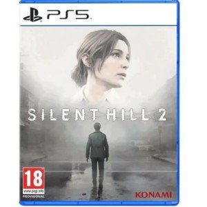 Игра для PS5 Silent Hill 2 (Русские субтитры) Игра для PS5 Silent Hill 2 (Русские субтитры)
