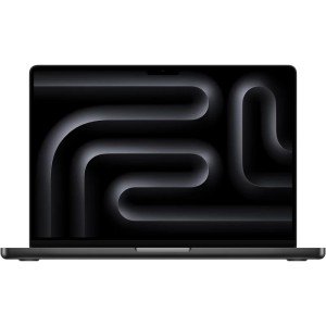 Ноутбук Apple MacBook Pro 14 2024 M4 Max (14.2/3024x1964/36GB/1TB SSD/Apple graphics 32-core) Space Black (MX2K3) Ноутбук Apple MacBook Pro 14 2024 M4 Max (14.2/3024x1964/36GB/1TB SSD/Apple graphics 32-core) Space Black (MX2K3)