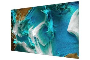 Телевизор Samsung MNA146MS1CCXRU, Micro Led