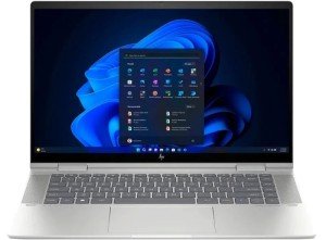 Ноутбук HP Envy x360 14 2in1 (Intel i7, 16 ГБ, 512 ГБ) Ноутбук HP Envy x360 14 2in1 (Intel i7, 16 ГБ, 512 ГБ)