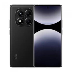Смартфон Xiaomi Redmi Note 14 Pro, 12.256 Гб, Black, черный Смартфон Xiaomi Redmi Note 14 Pro, 12.256 Гб, Black, черный