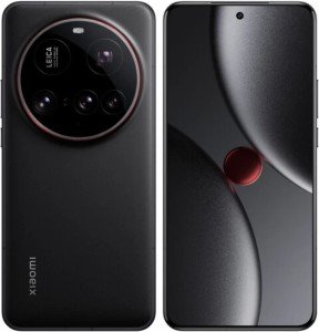 Смартфон Xiaomi 15 Ultra 3200x1440, AMOLED, 16/512GB, Black Смартфон Xiaomi 15 Ultra 3200x1440, AMOLED, 16/512GB, Black
