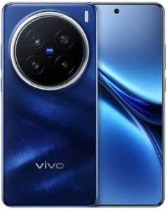 Смартфон Vivo X200 Pro, 16.512 Гб, Blue, синий Смартфон Vivo X200 Pro, 16.512 Гб, Blue, синий