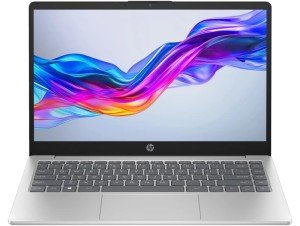 Ноутбук HP Laptop 14 (Ultra 5, 8 ГБ, 256 ГБ SSD) Ноутбук HP Laptop 14 (Ultra 5, 8 ГБ, 256 ГБ SSD)