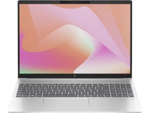 Ноутбук HP Laptop 15 (Core i5, 16 ГБ, 512 ГБ SSD) Ноутбук HP Laptop 15 (Core i5, 16 ГБ, 512 ГБ SSD)