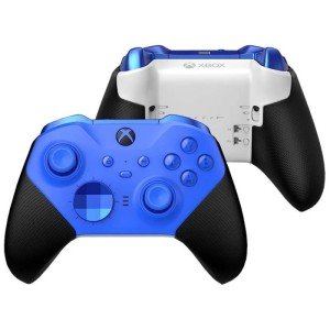 Джойстик беспроводной Microsoft Xbox Elite Series Core 2 Blue