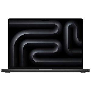 Ноутбук Apple MacBook Pro 16 2024 M4 Max (16.2/3456x2234/48GB/1TB SSD/Apple graphics 40-core) Space Black (MX313) Ноутбук Apple MacBook Pro 16 2024 M4 Max (16.2/3456x2234/48GB/1TB SSD/Apple graphics 40-core) Space Black (MX313)