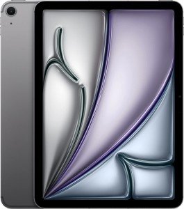 Планшет Apple iPad Air 11 (2025) Wi-Fi + Cellular 256Gb, серый Планшет Apple iPad Air 11 (2025) Wi-Fi + Cellular 256Gb, серый