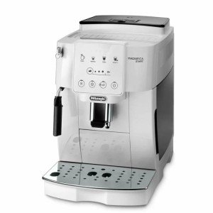 Кофемашина DeLonghi ECAM220.21.WW, белый Кофемашина DeLonghi ECAM220.21.WW, белый