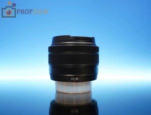 Объектив Fujifilm XC 15-45mm F3.5-5.6 OIS PZ