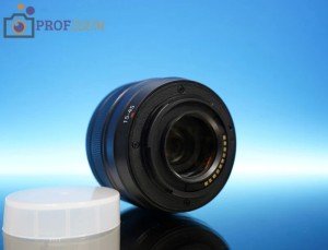 Объектив Fujifilm XC 15-45mm F3.5-5.6 OIS PZ