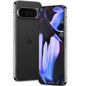 Смартфон Google Pixel 9 Pro XL | 16/512 ГБ | Obsidian (черный) Смартфон Google Pixel 9 Pro XL | 16/512 ГБ | Obsidian (черный)